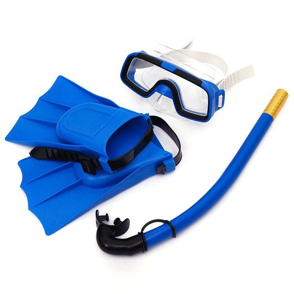 3pcs/set children's diving suit anti fog swimming goggles breathing tubes fins equipment for child life vest & buoy
3pcs/set children's diving suit anti fog swimming goggles breathing tubes fins equipment for child life vest & buoy