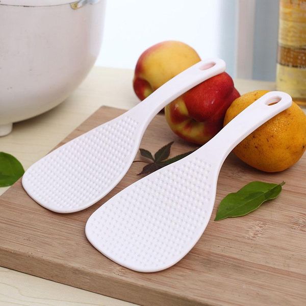 spoons 2pcs 20*9cm non stick hand roll rice paddle shovel meal spoon kitchen gadgets plastic tools
spoons 2pcs 20*9cm non stick hand roll rice paddle shovel meal spoon kitchen gadgets plastic tools