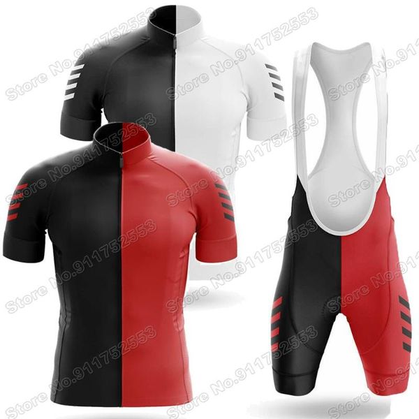 racing sets red black violet 2021 mens cycling jersey set summer bicycle clothing road bike shirts suit bib shorts mtb ropa maillot, Black;blue
racing sets red black violet 2021 mens cycling jersey set summer bicycle clothing road bike shirts suit bib shorts mtb ropa maillot, Black;blue