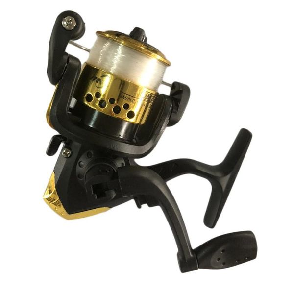 baitcasting reels 3+1bb ball bearing fishing reel gear ratio 5.1: 1 spinning with line plastic spool electroplating carp tackle tool
baitcasting reels 3+1bb ball bearing fishing reel gear ratio 5.1: 1 spinning with line plastic spool electroplating carp tackle tool