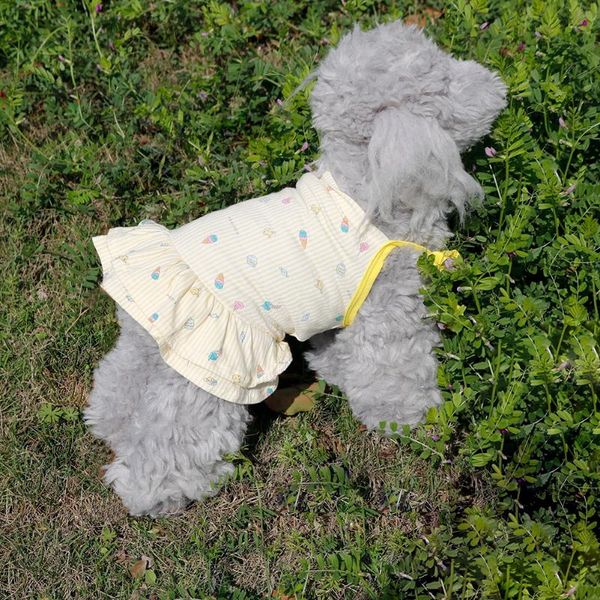 pet summer thin cotton cute dress for dog cat cozy puppy skirt dresses sundress princess party clothing apparel
pet summer thin cotton cute dress for dog cat cozy puppy skirt dresses sundress princess party clothing apparel