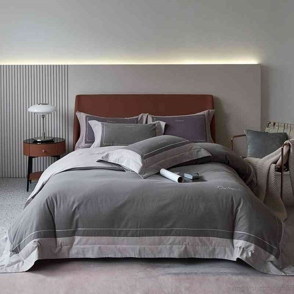 100% brushed cotton 4pcs duvet king size grey coffee patchwork comforter cover bed sheet pillowcase ultra soft warm
100% brushed cotton 4pcs duvet king size grey coffee patchwork comforter cover bed sheet pillowcase ultra soft warm