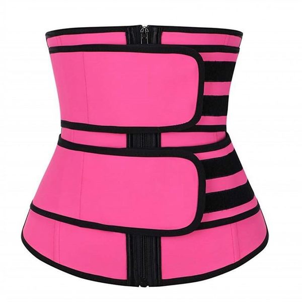women's shapers shaperwear waist trainer neoprene belt weight loss cincher body shaper tummy control strap slimming sweat fat burning, Black;white
women's shapers shaperwear waist trainer neoprene belt weight loss cincher body shaper tummy control strap slimming sweat fat burning, Black;white