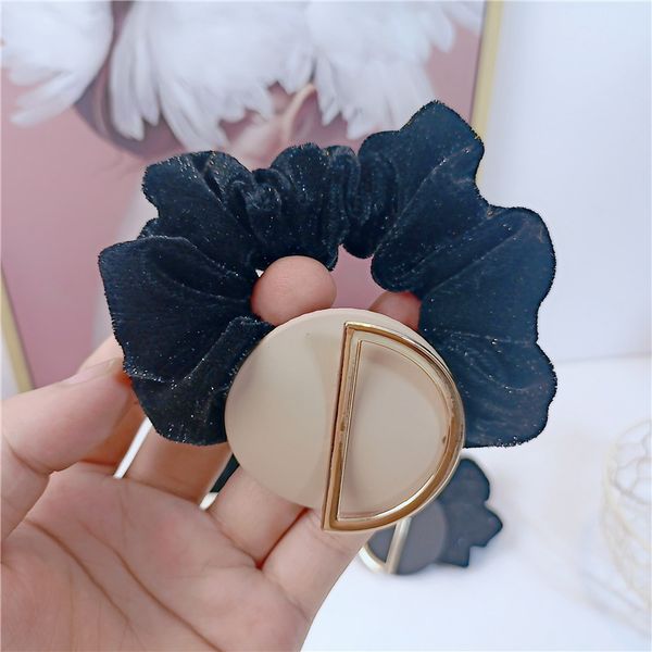 autumn and winter new alloy large intestine hair circle atmosphere tie horsetail ball scalp tendon female fashion sale, Pink
autumn and winter new alloy large intestine hair circle atmosphere tie horsetail ball scalp tendon female fashion sale, Pink