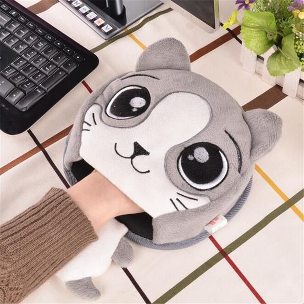 mouse pads & wrist rests usb heated pad 5v cartoon gifts animals lovely lady warmer hands office winter mat for women working dropship
mouse pads & wrist rests usb heated pad 5v cartoon gifts animals lovely lady warmer hands office winter mat for women working dropship