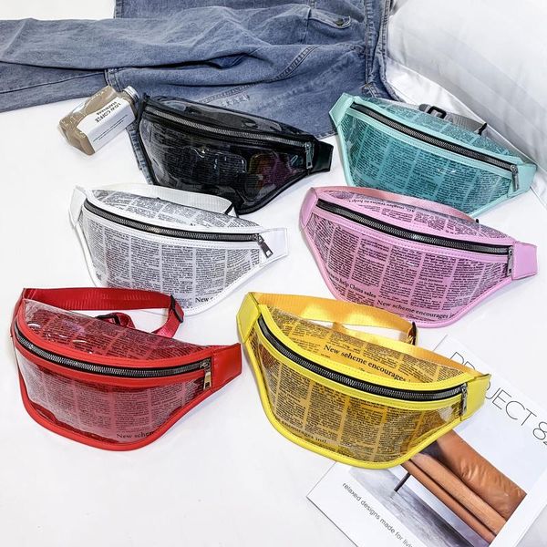 fashion women waist bag fanny pack pvc chest belt phone pocket bags
fashion women waist bag fanny pack pvc chest belt phone pocket bags