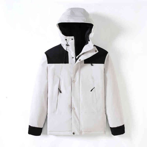 men's jackets men winter jacket male thick warm windproof pockets coat hooded thermal parkas outwear snow wear clothing 3zfu, Black;brown
men's jackets men winter jacket male thick warm windproof pockets coat hooded thermal parkas outwear snow wear clothing 3zfu, Black;brown