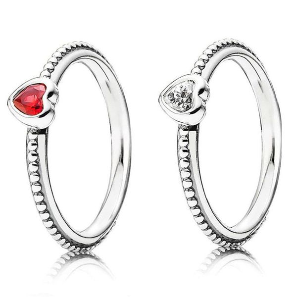 original real 925 sterling silver engagement wedding party rings one love sweet heart europe women bead charm gift jewelry, Slivery;golden
original real 925 sterling silver engagement wedding party rings one love sweet heart europe women bead charm gift jewelry, Slivery;golden