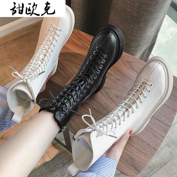 boots 2021 casual women shoes winter leather short tube fashion trend comfortable soft wild warm women's 35, Black
boots 2021 casual women shoes winter leather short tube fashion trend comfortable soft wild warm women's 35, Black
