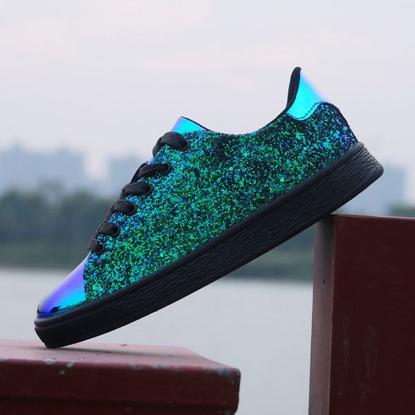 women sneakers vulcanized shoes sneakers women sequin slip on flat shoes women plus size loafers running sports zapatos mujer
women sneakers vulcanized shoes sneakers women sequin slip on flat shoes women plus size loafers running sports zapatos mujer