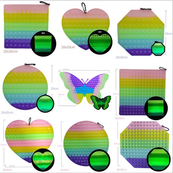 popps fidget toys for party it autism special needs stress reliever anxiety luminated boring funny relief holiday gift sensory decompression
popps fidget toys for party it autism special needs stress reliever anxiety luminated boring funny relief holiday gift sensory decompression