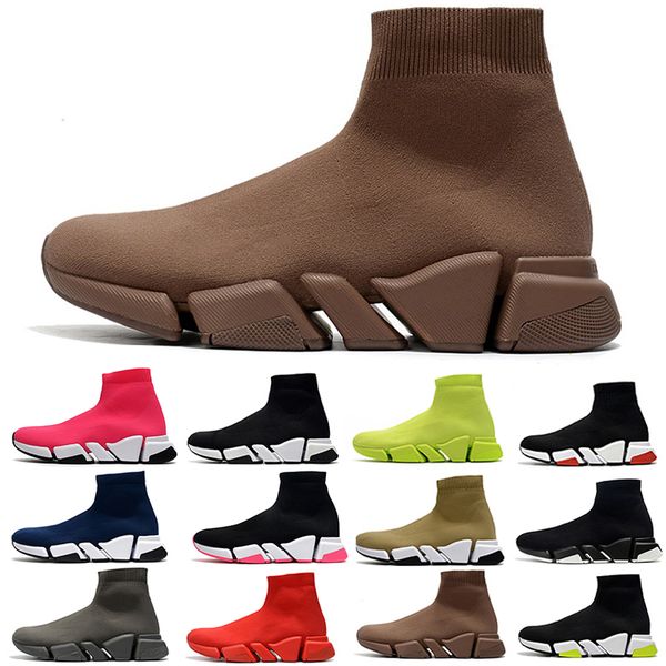 speed sock trainers running shoes mesh mens clearsole lace-up triple black white red blue grey men women tennis trainers sports sneakers 36-
speed sock trainers running shoes mesh mens clearsole lace-up triple black white red blue grey men women tennis trainers sports sneakers 36-