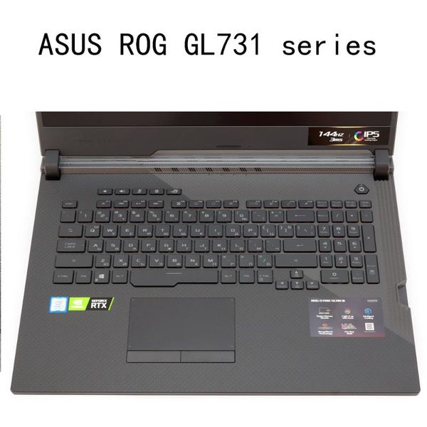 keyboard covers clear skin cover silicone 2021 for asus rog strix g hero iii scar 3 gl731 gl731gt gl731gu g731 gw 17.3 inch soft tpu
keyboard covers clear skin cover silicone 2021 for asus rog strix g hero iii scar 3 gl731 gl731gt gl731gu g731 gw 17.3 inch soft tpu