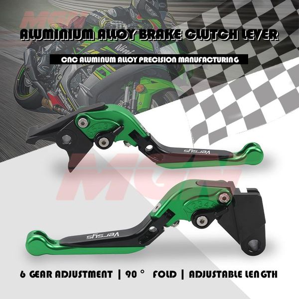 motorcycle brakes brake clutch lever for versys 650 1000 versys650 versys1000 2021-2021 2021 accessories folding extendable
motorcycle brakes brake clutch lever for versys 650 1000 versys650 versys1000 2021-2021 2021 accessories folding extendable