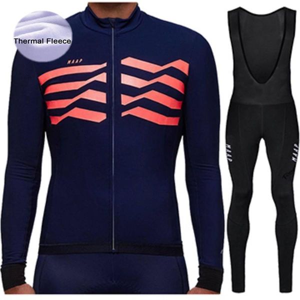 racing sets winter cycling clothing thermal fleece jersey set mountain bike sportswear maillot ropa ciclismo invierno bib pants, Black;blue
racing sets winter cycling clothing thermal fleece jersey set mountain bike sportswear maillot ropa ciclismo invierno bib pants, Black;blue