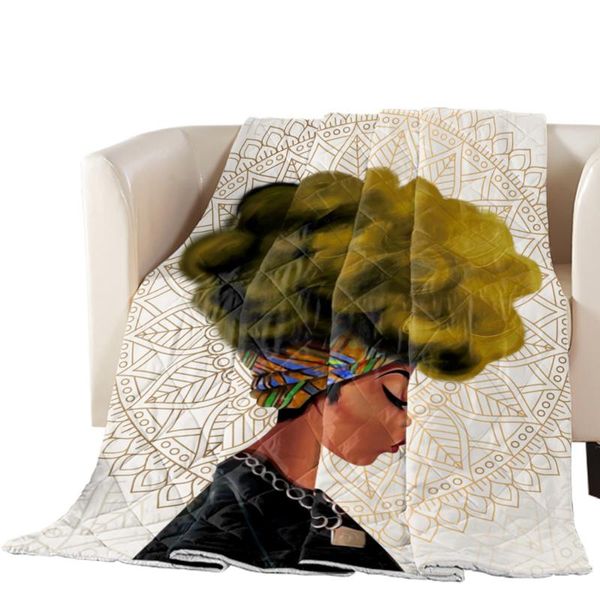 comforters & sets african woman female mandala yellow hair summer quilt blankets comforter bed cover home textiles bedding suitable for adul
comforters & sets african woman female mandala yellow hair summer quilt blankets comforter bed cover home textiles bedding suitable for adul