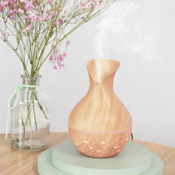 fragrance lamps hollowed-out wood air humidifier usb diffuser essential oil machine mist maker grain art 7 colorful lights
fragrance lamps hollowed-out wood air humidifier usb diffuser essential oil machine mist maker grain art 7 colorful lights