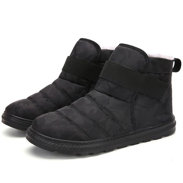women's ankle boots platform fashion ladies boots pu shoes plus size women thick bottom female footwear, Black
women's ankle boots platform fashion ladies boots pu shoes plus size women thick bottom female footwear, Black
