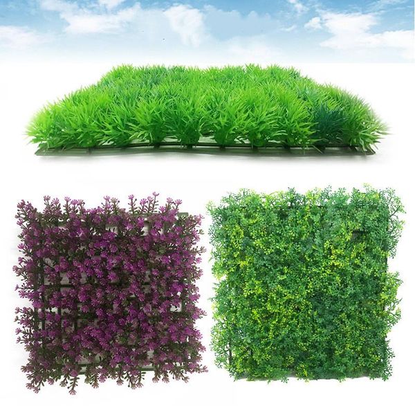 accessories aquarium ornaments artificial water plastic green grass plants lawn aquatic fish tank aquascape decor 25x25cm decorations
accessories aquarium ornaments artificial water plastic green grass plants lawn aquatic fish tank aquascape decor 25x25cm decorations