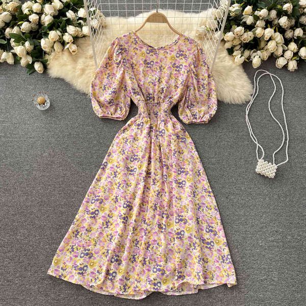 women printing midi-long dress round neck three quarter sleeve arrivals temperament fashion spring summer 11d573 210525, Black;gray
women printing midi-long dress round neck three quarter sleeve arrivals temperament fashion spring summer 11d573 210525, Black;gray