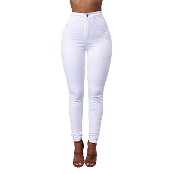 women's jeans blue high waist render candy color skinny woman vintage long pants pencil denim stretch trousers push up
women's jeans blue high waist render candy color skinny woman vintage long pants pencil denim stretch trousers push up