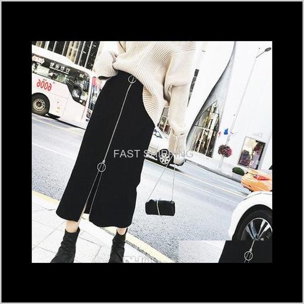 skirts apparel women fashion skirt zipper street dresses high waisted casual a line slim plus size long wrap butt fdvzd, Black
skirts apparel women fashion skirt zipper street dresses high waisted casual a line slim plus size long wrap butt fdvzd, Black