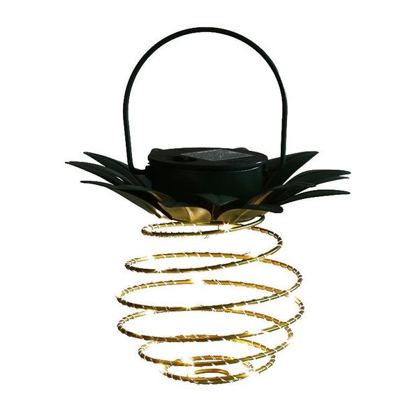 solar garden light pineapple outdoor decoration hanging led copper wire string lawn lamps
solar garden light pineapple outdoor decoration hanging led copper wire string lawn lamps