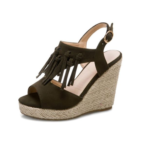 womens shoes summer sandals women platform sandals womens summer slope heel high heels tassel cm high heel women shoes1, Black
womens shoes summer sandals women platform sandals womens summer slope heel high heels tassel cm high heel women shoes1, Black
