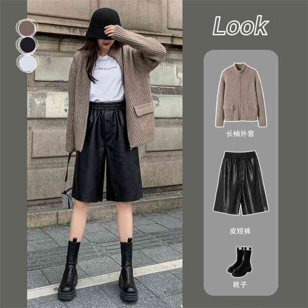 s-3xl winter velvet thick straight wide leg womens trousers autumn streetwear chic pants women high waist plus size loose 210423, Black;white
s-3xl winter velvet thick straight wide leg womens trousers autumn streetwear chic pants women high waist plus size loose 210423, Black;white