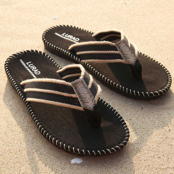 luladi british men's flip flop summer comfort sandals clip foot anti slip flat bottom breathable beach shoes trend, Black
luladi british men's flip flop summer comfort sandals clip foot anti slip flat bottom breathable beach shoes trend, Black