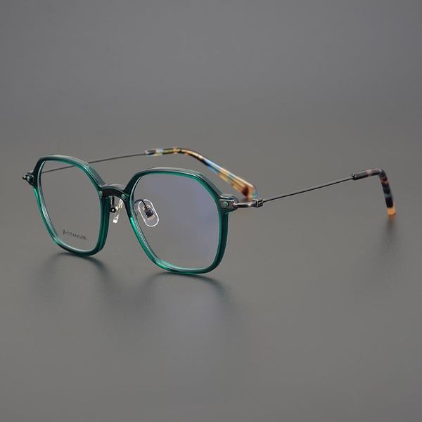 fashion sunglasses frames titanium glasses frame men women acetate vintage transparent clear optical myopia eyeglasses eyewear spectacles, Black
fashion sunglasses frames titanium glasses frame men women acetate vintage transparent clear optical myopia eyeglasses eyewear spectacles, Black