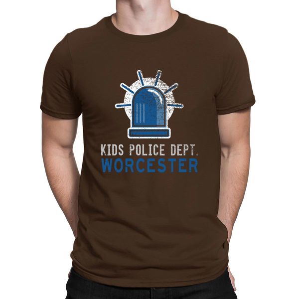 factoryf8qa worcester officer kids future letter police loose male spring autumn men's tshirt quirky s-3xl tee shirt desig, White;black
factoryf8qa worcester officer kids future letter police loose male spring autumn men's tshirt quirky s-3xl tee shirt desig, White;black