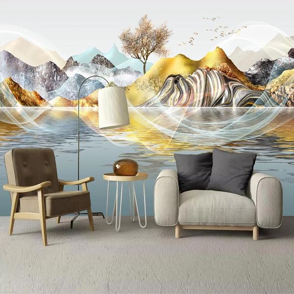 wallpapers custom 3d po wallpaper chinese style modern luxury abstract ink mountain water living room background wall painting mural
wallpapers custom 3d po wallpaper chinese style modern luxury abstract ink mountain water living room background wall painting mural