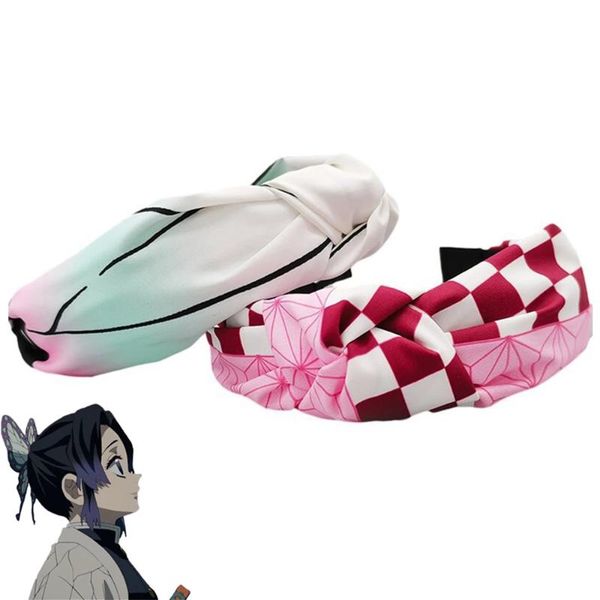 other event & party supplies anime demon slayer hairband kimetsu no yaiba tanjiro kamado nezuko cosplay hair accessories girl costume props
other event & party supplies anime demon slayer hairband kimetsu no yaiba tanjiro kamado nezuko cosplay hair accessories girl costume props