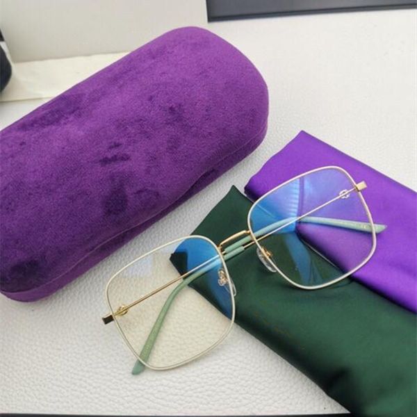 fashion sunglasses frames 2021 women men g0445 square prescription optical classic brand case frame gafas eyeglasses eyewear lentes oculos d, Black
fashion sunglasses frames 2021 women men g0445 square prescription optical classic brand case frame gafas eyeglasses eyewear lentes oculos d, Black