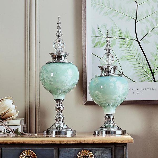 vases creative european furnishing articles sitting room porch tv ark home decoration crystal glaze ceramic craft deskwedding gift
vases creative european furnishing articles sitting room porch tv ark home decoration crystal glaze ceramic craft deskwedding gift