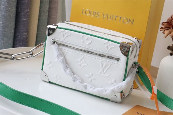 2021 new fashion men travel toilet pouch women cosmetic organizer make up bag famous classical toiletry bag with dust bag
2021 new fashion men travel toilet pouch women cosmetic organizer make up bag famous classical toiletry bag with dust bag