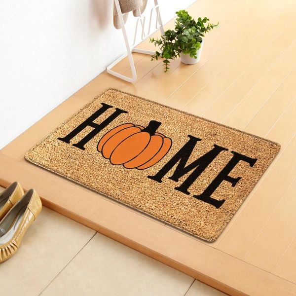 carpets halloween doormat carpet floor mat door outdoor and indoor gnome pumpkin home textile
carpets halloween doormat carpet floor mat door outdoor and indoor gnome pumpkin home textile