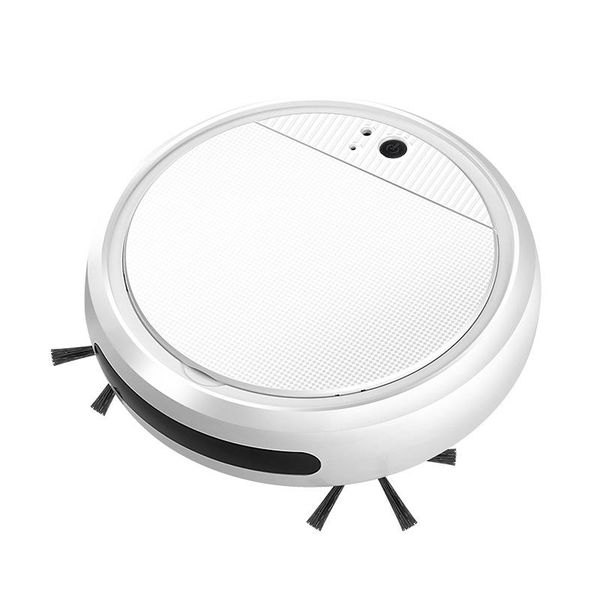 robot vacuum cleaner smart disinfection sweep&wet mopping scrubber robotic run 60 mins cleaners for home
robot vacuum cleaner smart disinfection sweep&wet mopping scrubber robotic run 60 mins cleaners for home