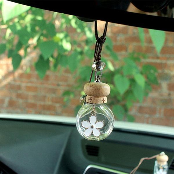 storage bottles & jars auto decoration perfume pendant 6ml flowers round/square glass bottle essential oils packing 25pcs/lot
storage bottles & jars auto decoration perfume pendant 6ml flowers round/square glass bottle essential oils packing 25pcs/lot