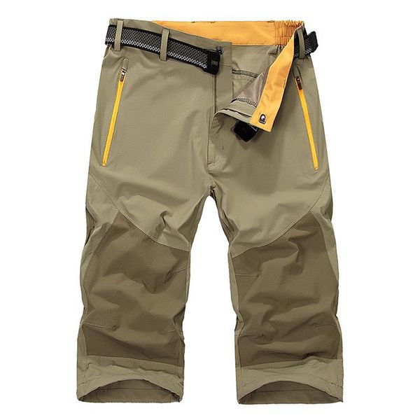 men's shorts women's quick drying climbing fishing casual plus size half short bermudas deportivas hombre sports, White;black
men's shorts women's quick drying climbing fishing casual plus size half short bermudas deportivas hombre sports, White;black