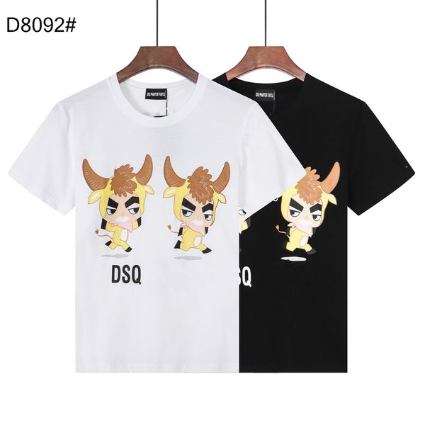dsq phantom turtle ss mens designer t shirt italian fashion tshirts summer dsq pattern t-shirt male 100% cotton 60276, White;black
dsq phantom turtle ss mens designer t shirt italian fashion tshirts summer dsq pattern t-shirt male 100% cotton 60276, White;black
