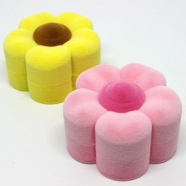 jewelry pouches, bags wholesale packaging box in flocking plum flower form for ring, Pink;blue
jewelry pouches, bags wholesale packaging box in flocking plum flower form for ring, Pink;blue