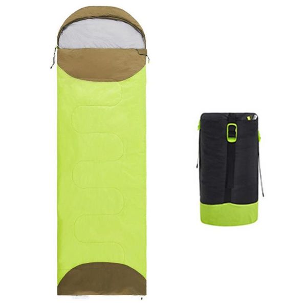 sleeping bags bag thickened u-shaped hat design portable backpack for outdoor camping travel can be machine washed
sleeping bags bag thickened u-shaped hat design portable backpack for outdoor camping travel can be machine washed