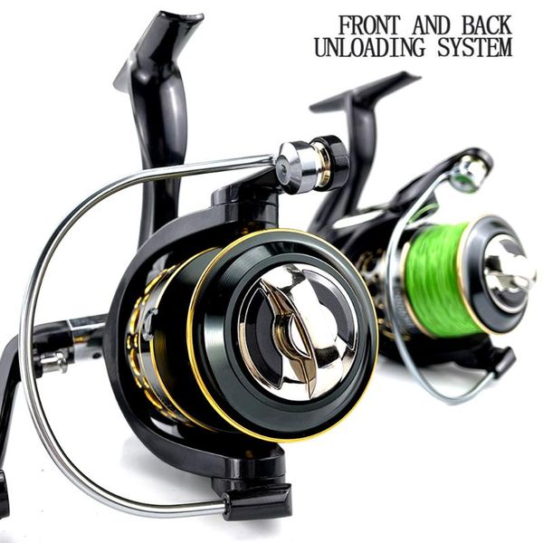 12+1bb fishing spinning reel 2000-7000 metal spool gear ratio 5.2:1/4.7:1 carp pesca baitcasting reels
12+1bb fishing spinning reel 2000-7000 metal spool gear ratio 5.2:1/4.7:1 carp pesca baitcasting reels