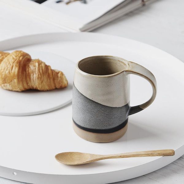 mugs mug large capacity couple cup holiday birthday gift 400ml japanese creative ceramic coffee household simple milk
mugs mug large capacity couple cup holiday birthday gift 400ml japanese creative ceramic coffee household simple milk