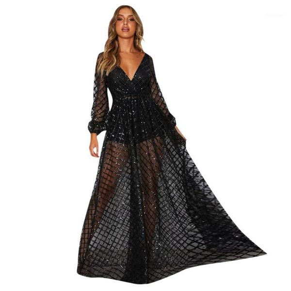 dresses elegant party lady clothing plus size sling cross wedding v-neck slim evening long women vrouw jurk casual, Black;gray
dresses elegant party lady clothing plus size sling cross wedding v-neck slim evening long women vrouw jurk casual, Black;gray