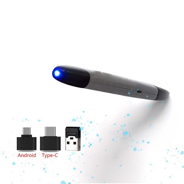 mice 2021 2.4g wireless mouse pen personality creative vertical pen-shaped stylus battery suitable for pc and laptop
mice 2021 2.4g wireless mouse pen personality creative vertical pen-shaped stylus battery suitable for pc and laptop