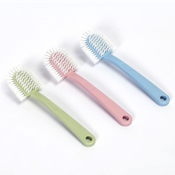 multi-directional multifunctional shoe brush multi-color clothing & wardrobe storage
multi-directional multifunctional shoe brush multi-color clothing & wardrobe storage