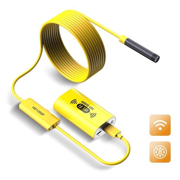 cameras wifi 8mm hd1200p ip67 waterproof usb inspection borescope 8leds wireless endoscopy for android pc
cameras wifi 8mm hd1200p ip67 waterproof usb inspection borescope 8leds wireless endoscopy for android pc